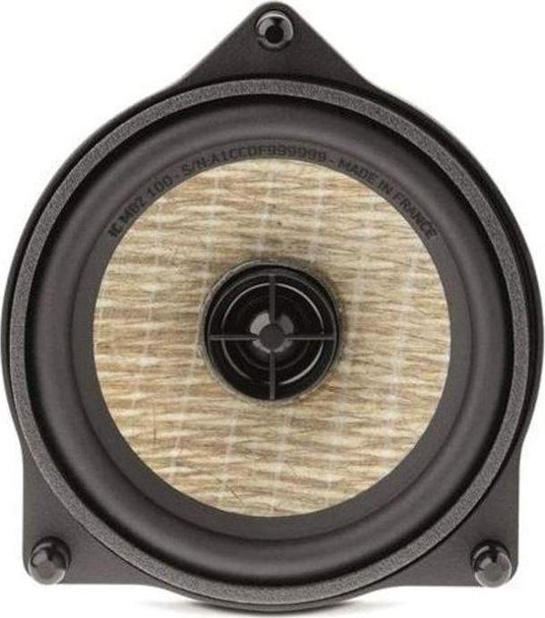 Focal Plug And Play Ic Mbz 100 Mercedes-Benz-Uyumlu - Image 1