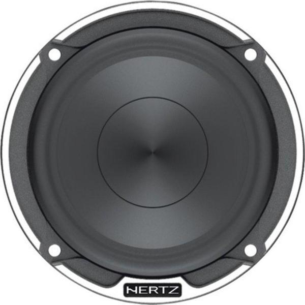 Hertz Mille Mp 70.3 Pro - Image 1