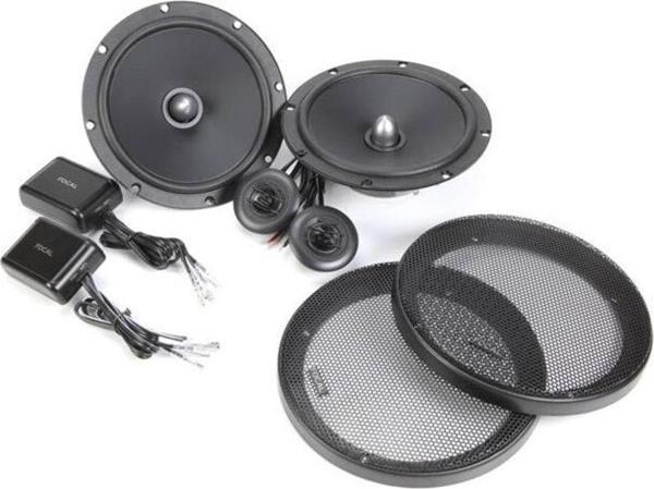 Focal Auditor Evo Ase 165 S - Image 1
