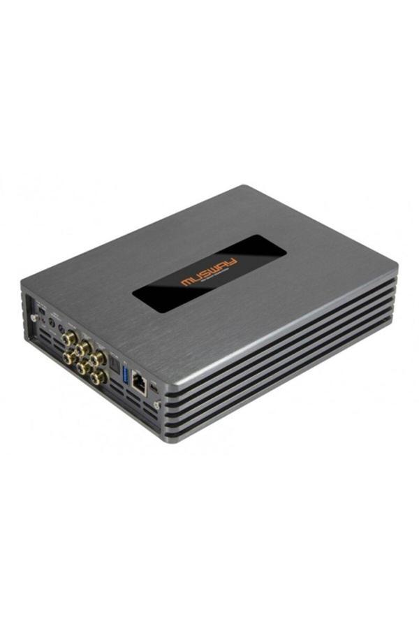 Musway M4+ Plus - Image 1