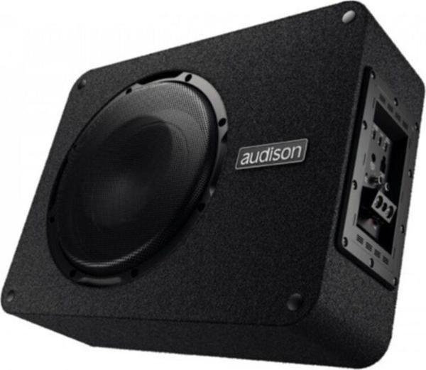 Audison Apbx 8 As.2 - Image 1