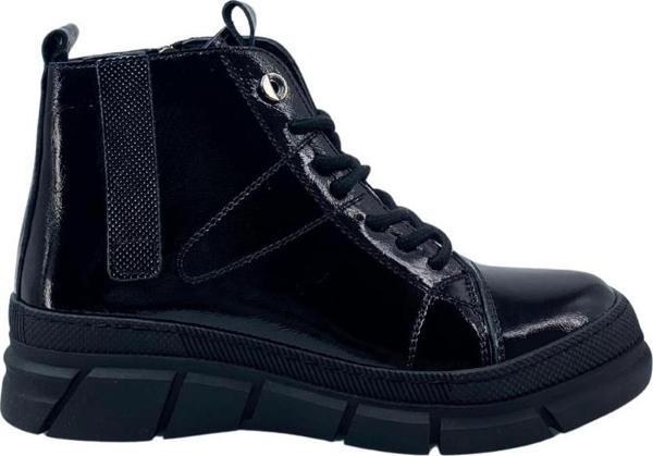 Albini 2630Z1302R Rugan Kadın Bot - Image 1