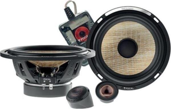 Focal Flax Evo Ps 165 Fe - Image 1
