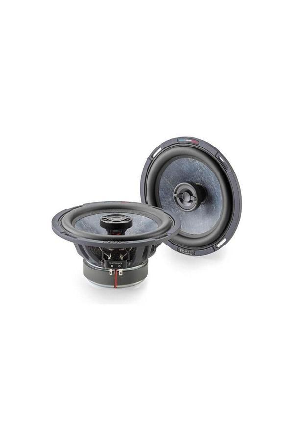 Focal Performance Hoparlör Pc 165 Sf 2-Way Coaxial - Image 1