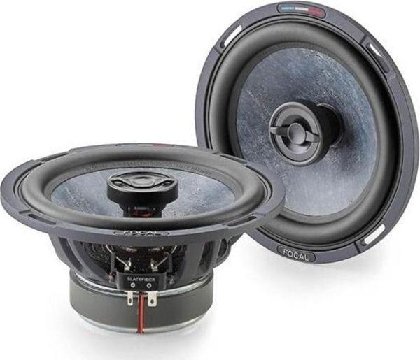 Focal Performance Hoparlör Pc 165 Sf 2-Way Coaxial - Image 1