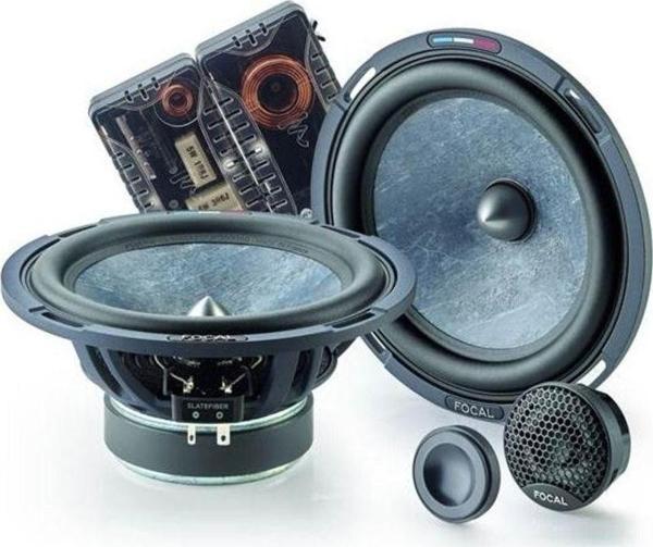 Focal Ps 165 Sf 2-Way Components - Image 1