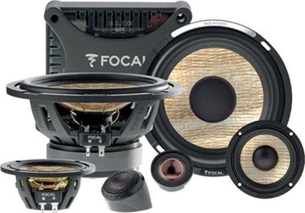 Focal Flax Evo Ps 165 F3E - Image 1