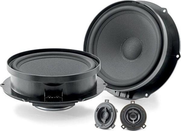Focal Is Vw 180 - Image 1