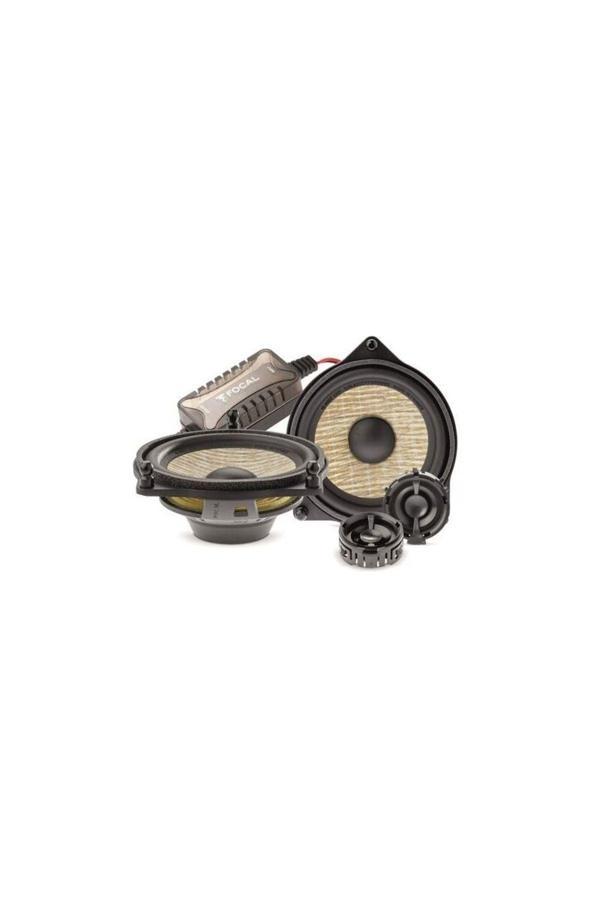 Focal Plug And Play Is Mbz 100 Mercedes-Benz - Image 1