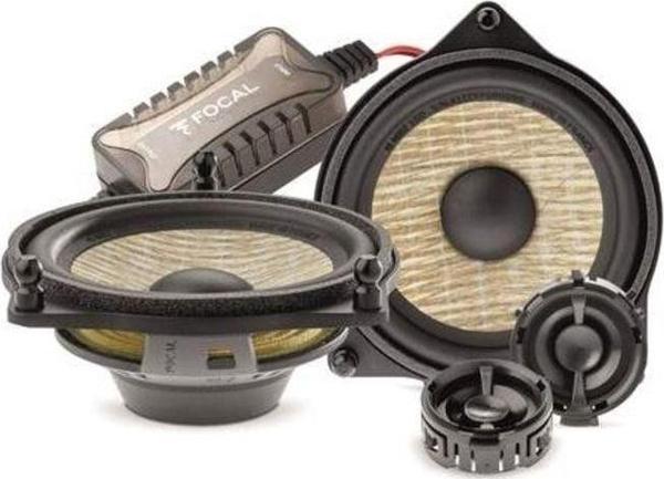 Focal Plug And Play Is Mbz 100 Mercedes-Benz - Image 1