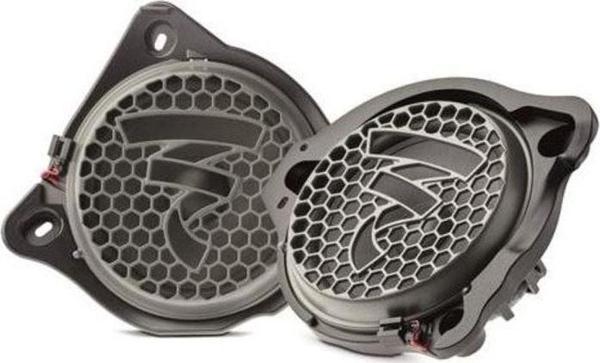 Focal Plug And Play Isub Mbz 2 Mercedes-Benz Uyumlu - Image 1