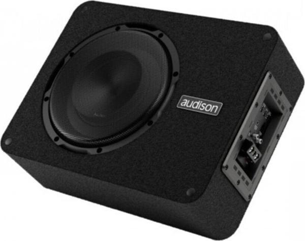 Audison Apbx 10 As.2 Active Subwoofer - Image 1