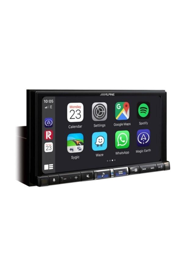 Alpine Ilx-705D - Image 1
