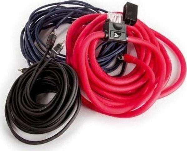 Audison Connection Install Kits Fsk 350 - Image 1