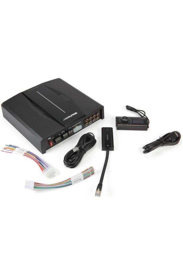 Alpine Alpine Pxe-C80-88 - Image 1