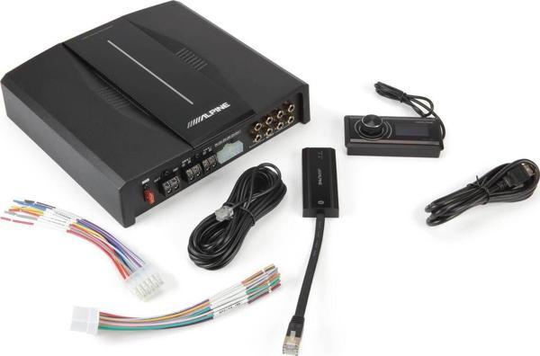 Alpine Pxe-C80-88 - Image 1