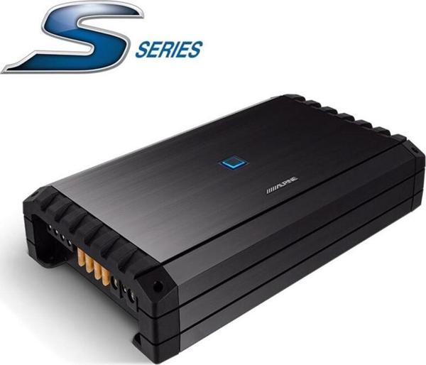 Alpine S2-A120M - Image 1