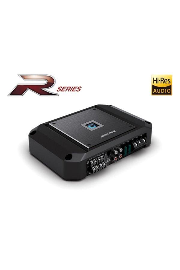 Alpine Alpine R2-A60F - Image 1