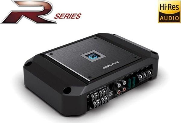 Alpine R2-A60F - Image 1