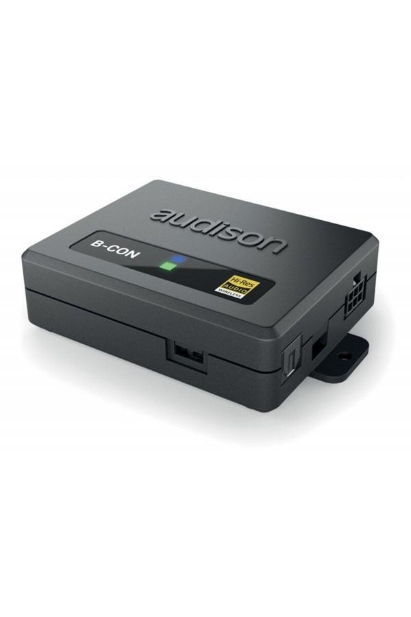 Audison B-Con Hı-Res Bluetooth Module - Image 1