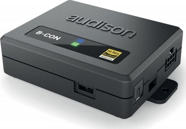 Audison B-Con Hı-Res Bluetooth Module - Image 1