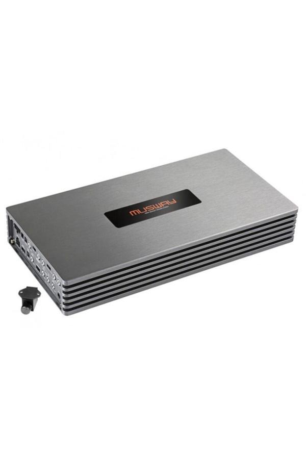 Musway Sıx100 - Image 1