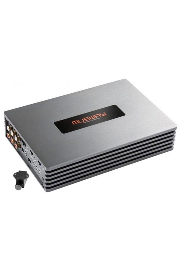 Musway Four100 - Image 1
