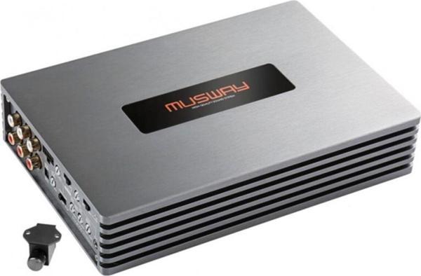 Musway Four100 - Image 1