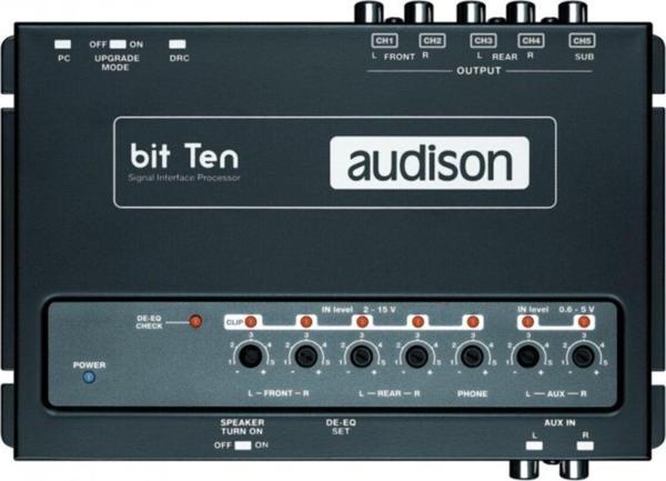 Audison Bit Ten - Image 1