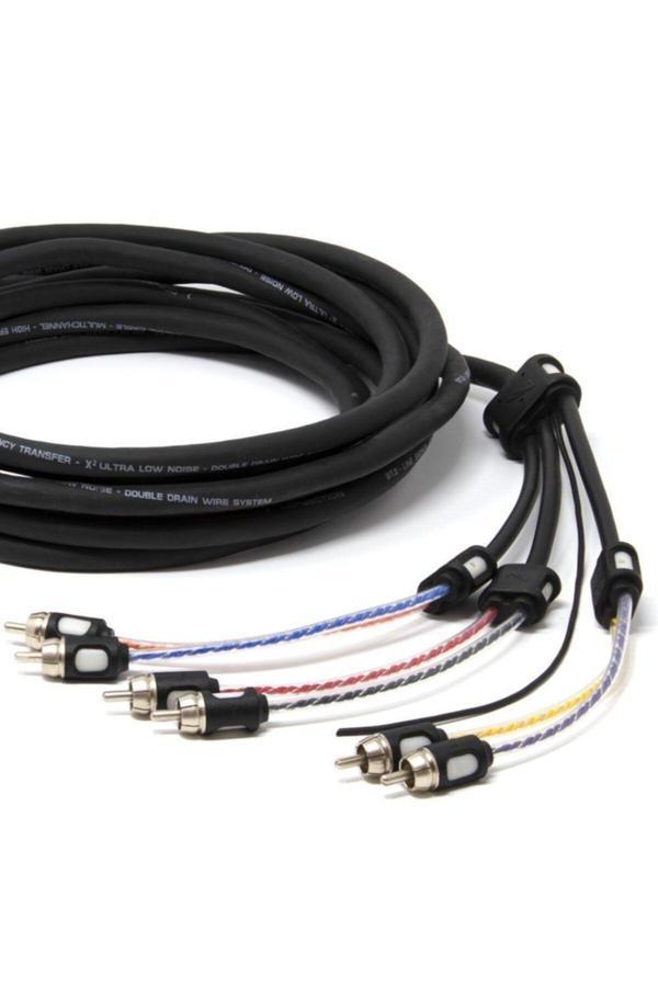 Audison Connection Bt6 550.2 - Image 1