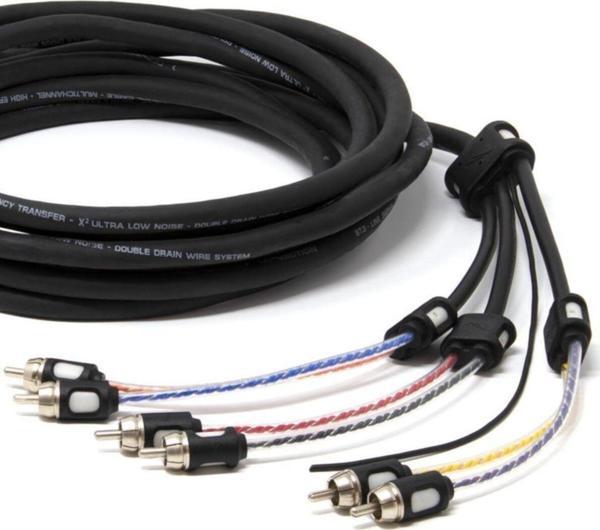 Audison Connection Bt6 550.2 - Image 1