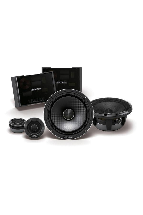 Alpine Hdz-65C - Image 1