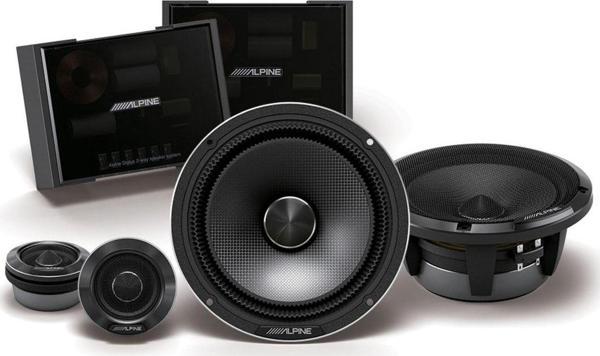 Alpine Hdz-65C - Image 1