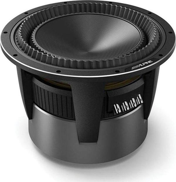 Alpine Hdz-110 - Image 1