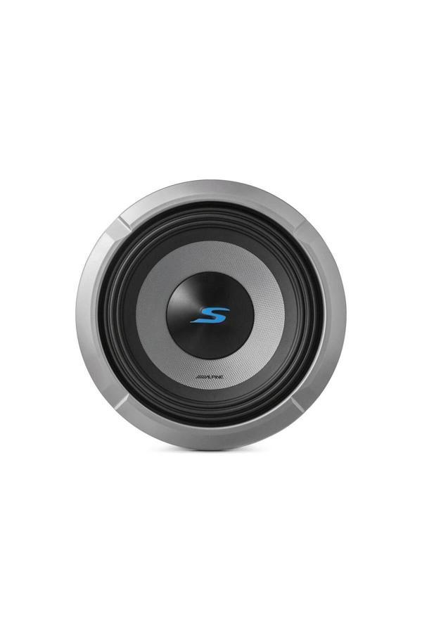 Alpine S Serisi S2-W8D4 - Image 1