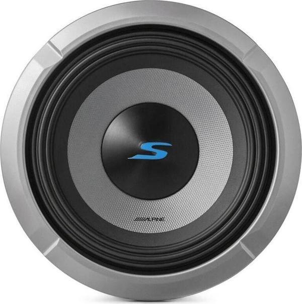Alpine S Serisi S2-W8D4 - Image 1