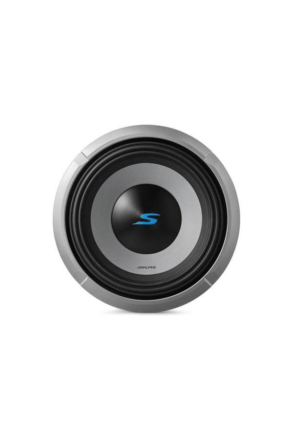 Alpine Alpine S Serisi S2-W10D4 - Image 1