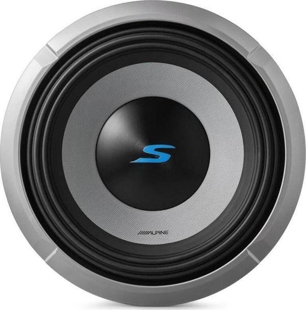 Alpine S Serisi S2-W10D4 - Image 1