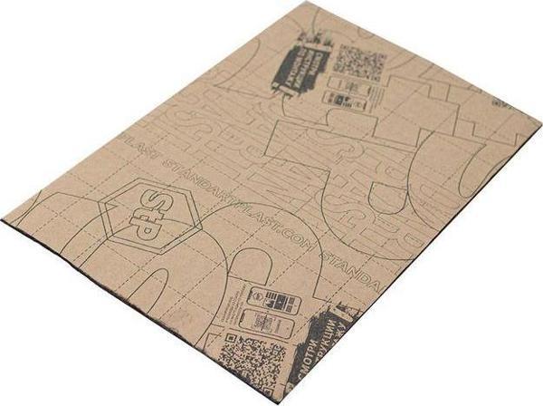 Stp Aerocell Qp Intrigo (5 Adet) - Image 1