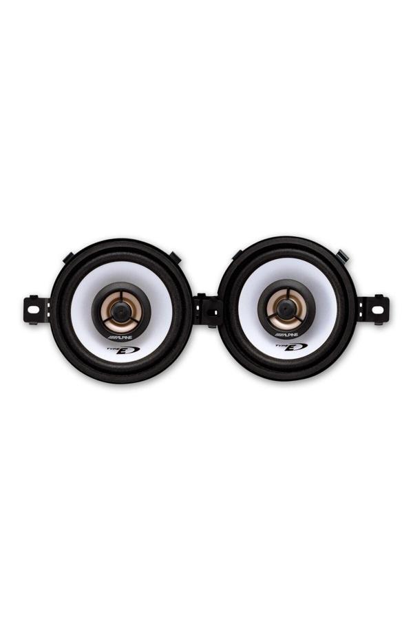 Alpine Sxe-0825S - Image 1