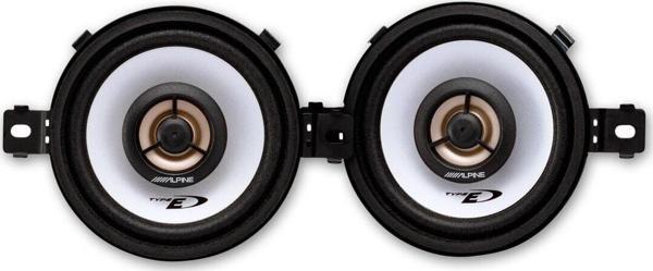 Alpine Sxe-0825S - Image 1