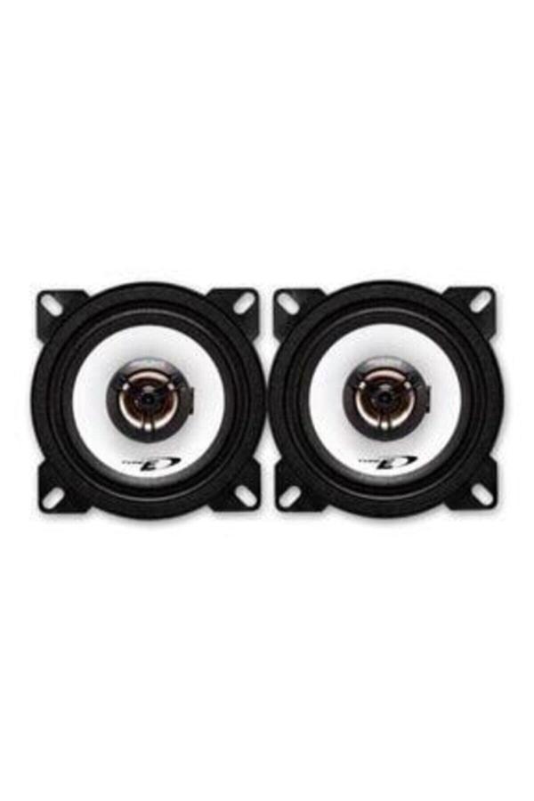 Alpine Sxe-1025S Coaxial 2 Yollu Hoparlör 180W - Image 1