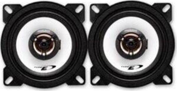 Alpine Sxe-1025S Coaxial 2 Yollu Hoparlör 180W - Image 1