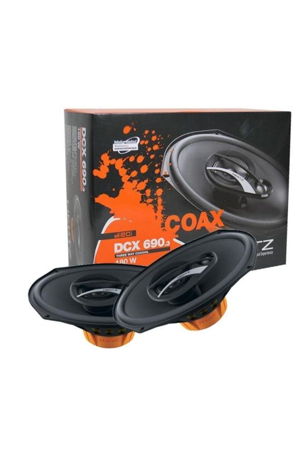 Hertz Dcx 690 - Image 1
