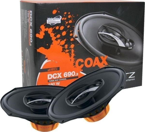 Hertz Dcx 690 - Image 1