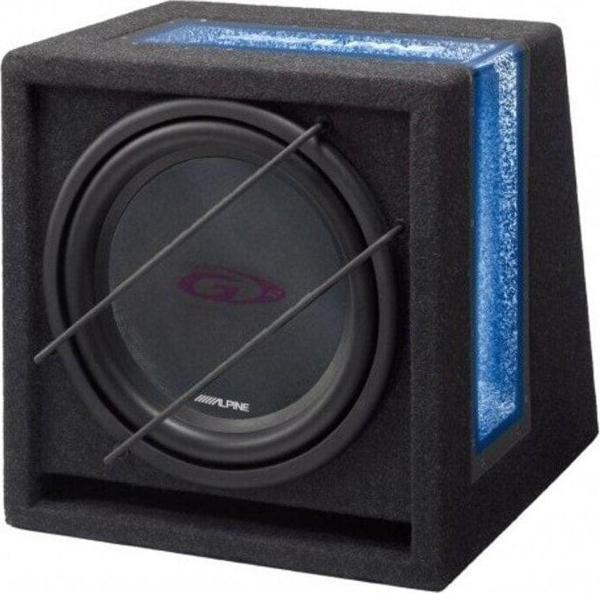 Alpine G Serisi Sbg-1244Br - Image 1