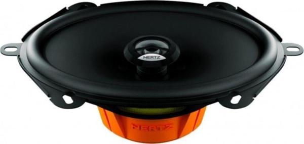 Hertz Dieci Dcx 570.3 - Image 1