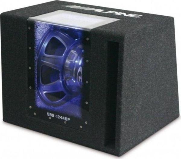 Alpine G Serisi Sbg-1244Bp - Image 1