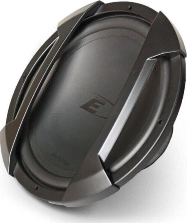 Alpine Swe-1244E 30 Subwoofer - Image 1