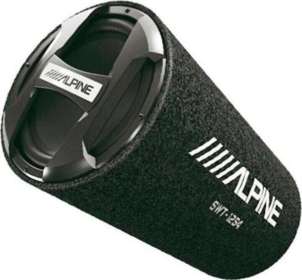 Alpine E Serisi Swt-12S4 - Image 1